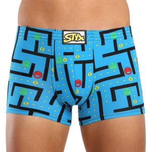 Styx Мъжки боксерки Styx art класическа еластика игра Styx | Mnogotsveten | МЪЖЕ | L
