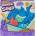Spin Master Set Kinetic Sand Sandbox Blue (20143454)
