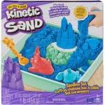 Spin Master Set Kinetic Sand Sandbox Blue (20143454)
