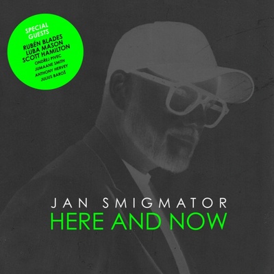 Smigmator Jan - Here And Now Vinyl 2 LP