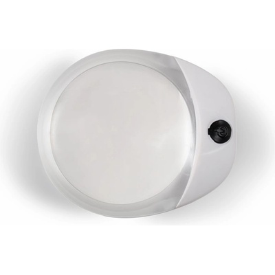 Leuchttrum LU-35 - lupa 10x s LED podsvícením