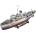 Revell Сглобяем модел Revell - Военен кораб HMCS Snowberry (R05132)