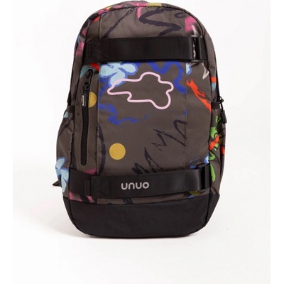 Unuo Run 16l Fantazie Khaki