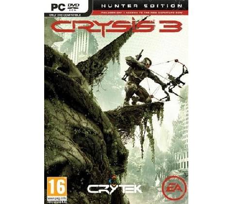 Crysis 3