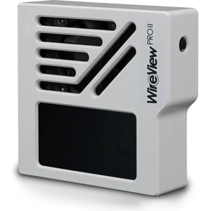 Thermal Grizzly Датчик за видеокарта Thermal Grizzly WireView Pro II GPU 12V-2x6 Reversed - White (TG-WV-P2-H19R-W) - pcbuild