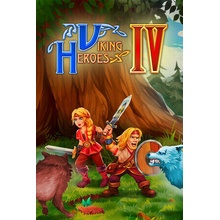 Viking Heroes 4