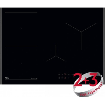 AEG TO74IB00FB (949598395)