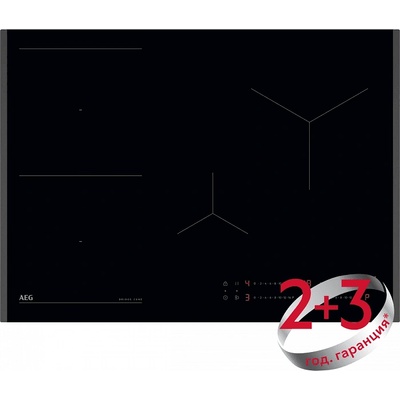 AEG TO74IB00FB (949598395)