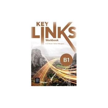 Key Links B1 Workbook