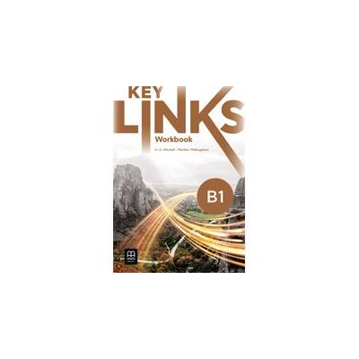 Key Links B1 Workbook