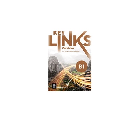 Key Links B1 Workbook