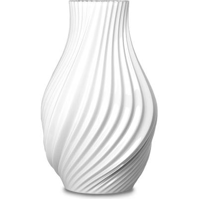 Lyngby Twist Ваза 18 см (201020)