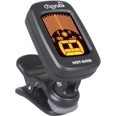 Cherub WST-640G Кпип тунер (WST-640G)