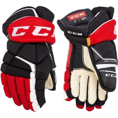 Hokejové rukavice CCM Tacks 9080 SR