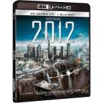 Sony 2012 (4k uhd + bd) - bd - 8414533131483