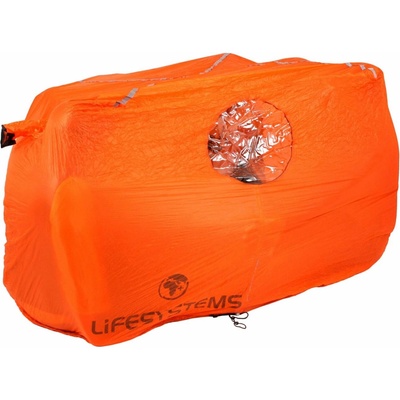 Lifesystems Survival Shelter 4