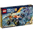 Stavebnice LEGO® LEGO® Nexo Knights 70355 Aaronove vozidlo Horolezec