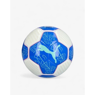PUMA Football Prestige Ball Blue/White