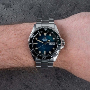 Image 1 of Orient RA-AA0811E19B