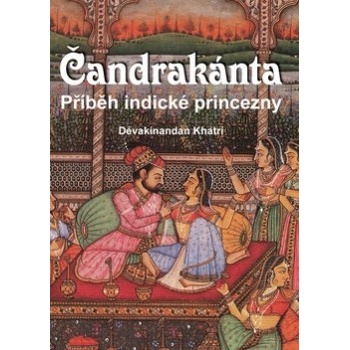 Čandrakánta