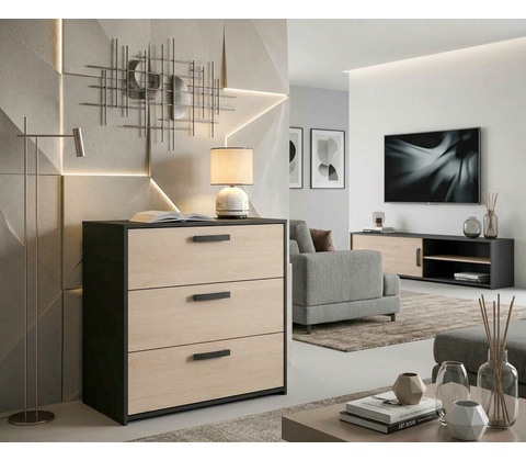 Parisot Celest small