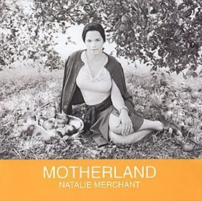 Natalie Merchant - Motherland CD