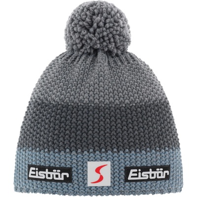 Eisbär Čepice Star Pompon MÜ SP Kids 234