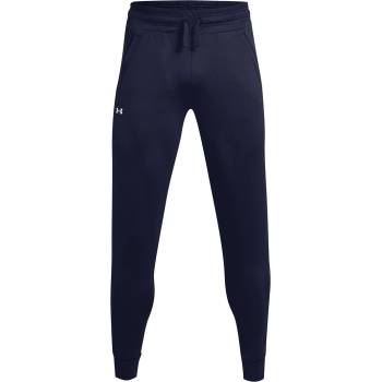 Under Armour Анцуг Under Armour Women's Closed Hem Woven Joggers - Blue