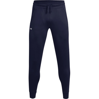 Under Armour Анцуг Under Armour Women's Closed Hem Woven Joggers - Blue