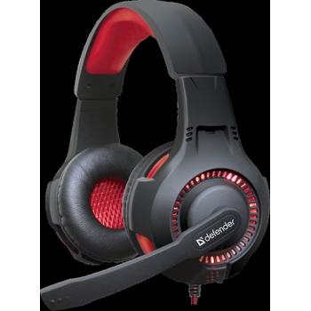 Defender Warhead G-450