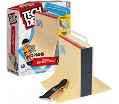 Tech Deck X Connect Park
