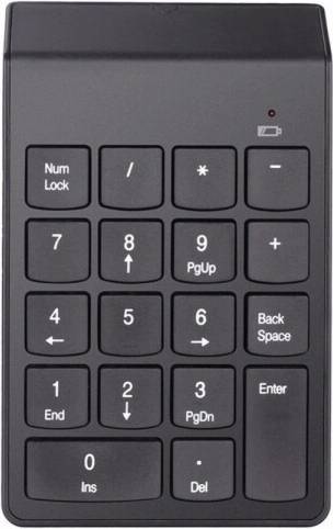 DeTech K1