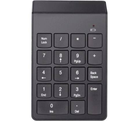 DeTech K1