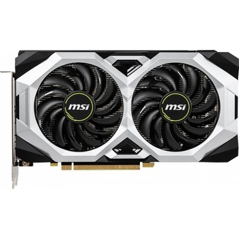 MSI GeForce RTX 2070 VENTUS 8G