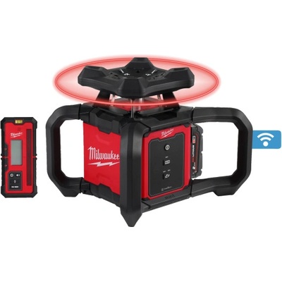 Milwaukee M18 RLOH600-201C 4933493191