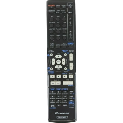 GENERAL Pioneer axd7621 - дистанционно управление дубликат (axd7621)