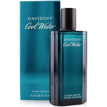 Davidoff Cool Water After Shave Lotion 125ml афтършейв лосион
