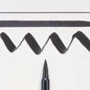 Sakura Koi Coloring Brush pen / Štětcové pero Akvarel Černá