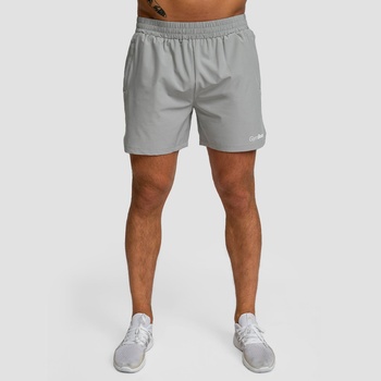 GymBeam Шорти TRN Grey M