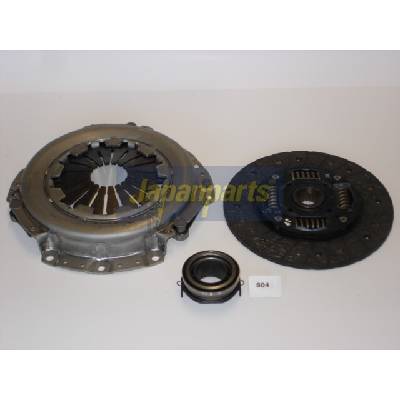 JAPANPARTS Sada spojky KF-504