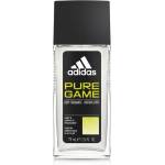 Adidas Pure Game Дезодорант за мъже 75 ml