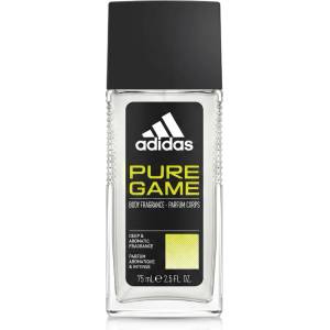 Adidas Pure Game Дезодорант за мъже 75 ml