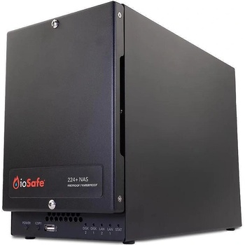 ioSafe 224+ 4TB (72240-3836-1530)