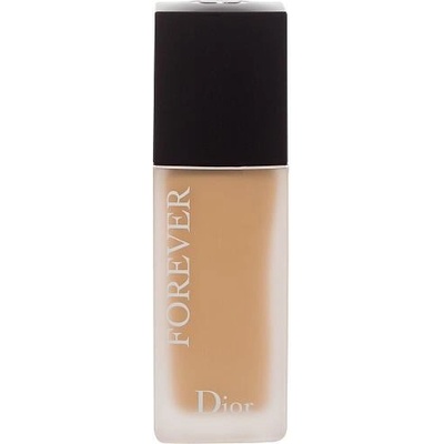 Christian Dior Forever Skin Glow rozjasňující make-up s matným finišem SPF35 2W0 Warm Olive 30 ml