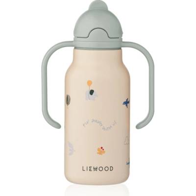 Liewood termofľaša Kimmie Flying 250 ml
