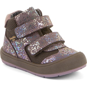 Froddo Ollie Lumi Tex Pink Shine Размер на обувките (ЕС): 24 / Цвят: розов