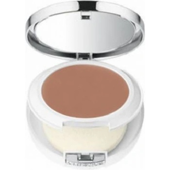Clinique Pudrový make-up s korektorem 2v1 Beyond Perfecting Powder Foundation + Concealer 09 Neutral 14,5 g