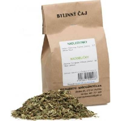Jukl bylinná směs NADLEDVINKY 100 g