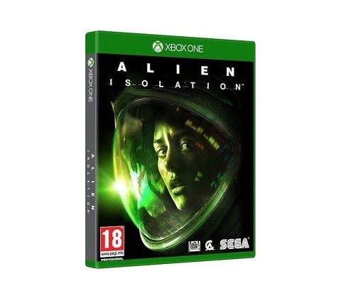 Alien: Isolation