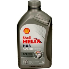 Shell Helix HX8 ECT 5W-30 1 l